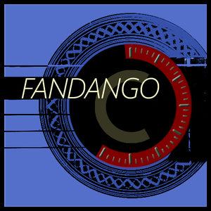 Fandango Mastery Package (videos+tabs)