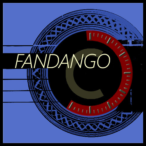 Fandango Mastery Package (videos+tabs)