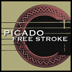 Picado - Free Stroke Tech Pair