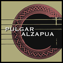 Pulgar - Alzapua Tech Pair (videos - tabs)