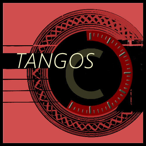 Tangos Mastery Package (videos+tabs)